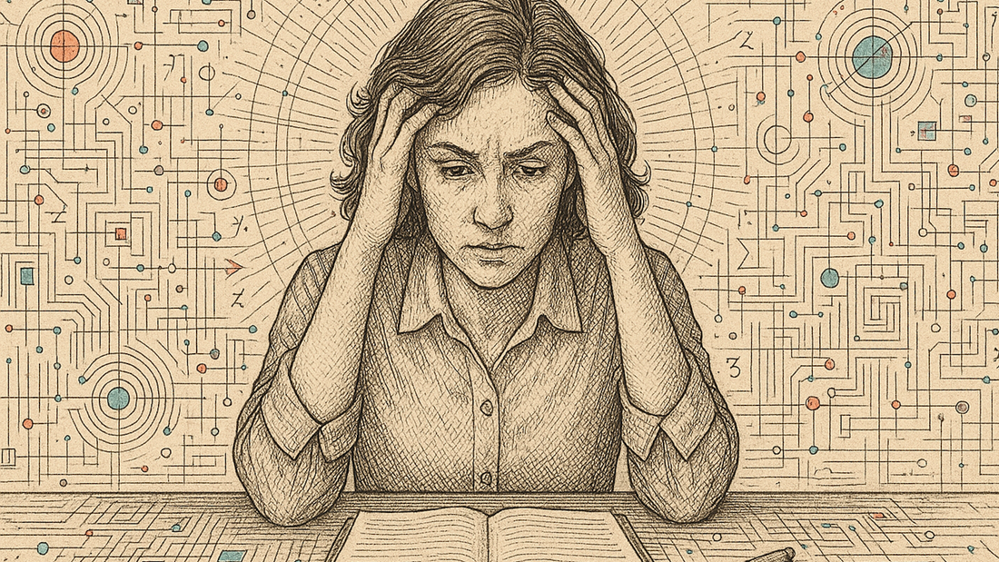 22 Conundrums in a Future of Work with AI