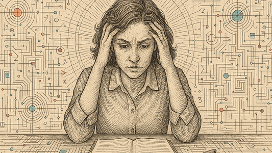 22 Conundrums in a Future of Work with AI