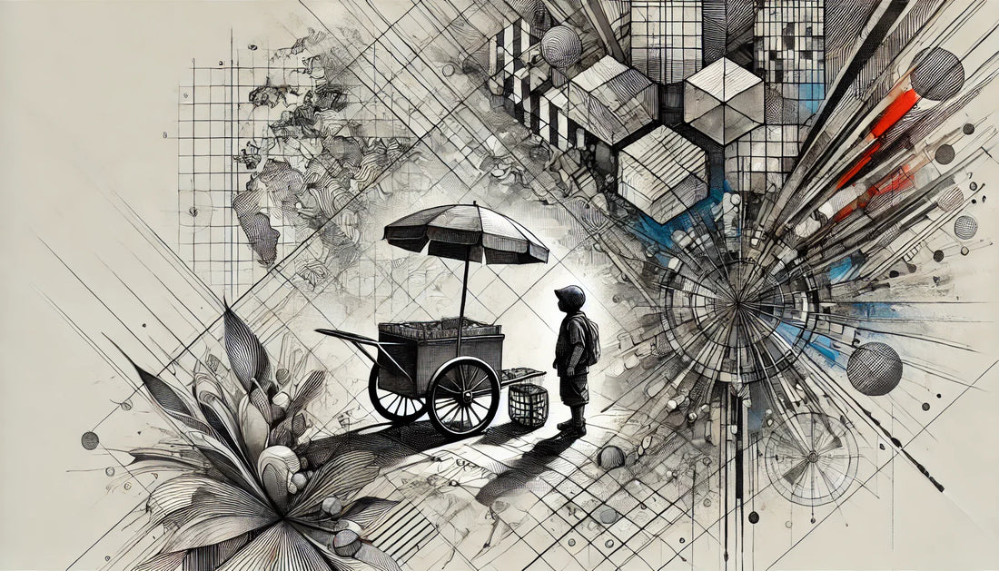 AGI—Complex, Not Complicated