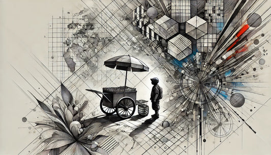 AGI—Complex, Not Complicated