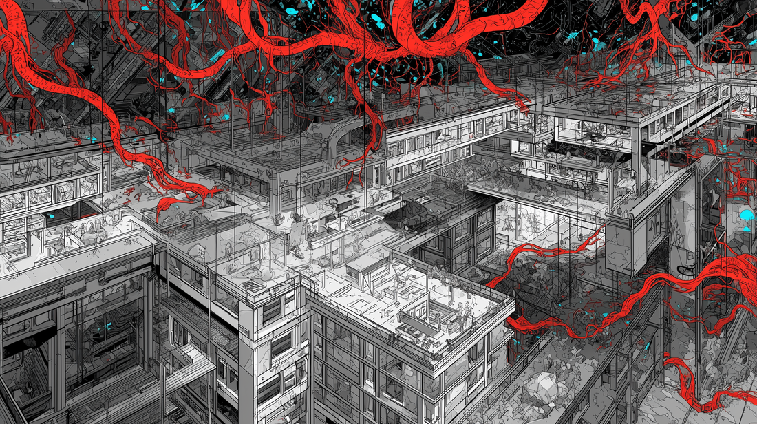 Are Large Corporations Too Big to Fail?