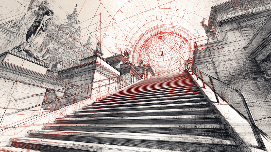 Enough with the Playbooks and Frameworks!