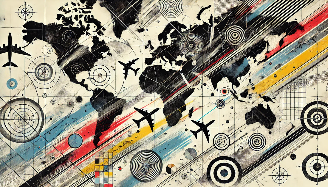 Everything Looks Great When You Don't Know What You Want