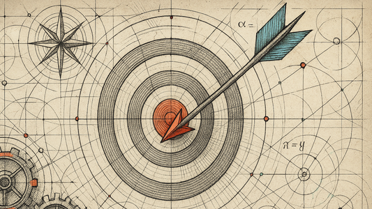 Finding Purpose in the Chaos