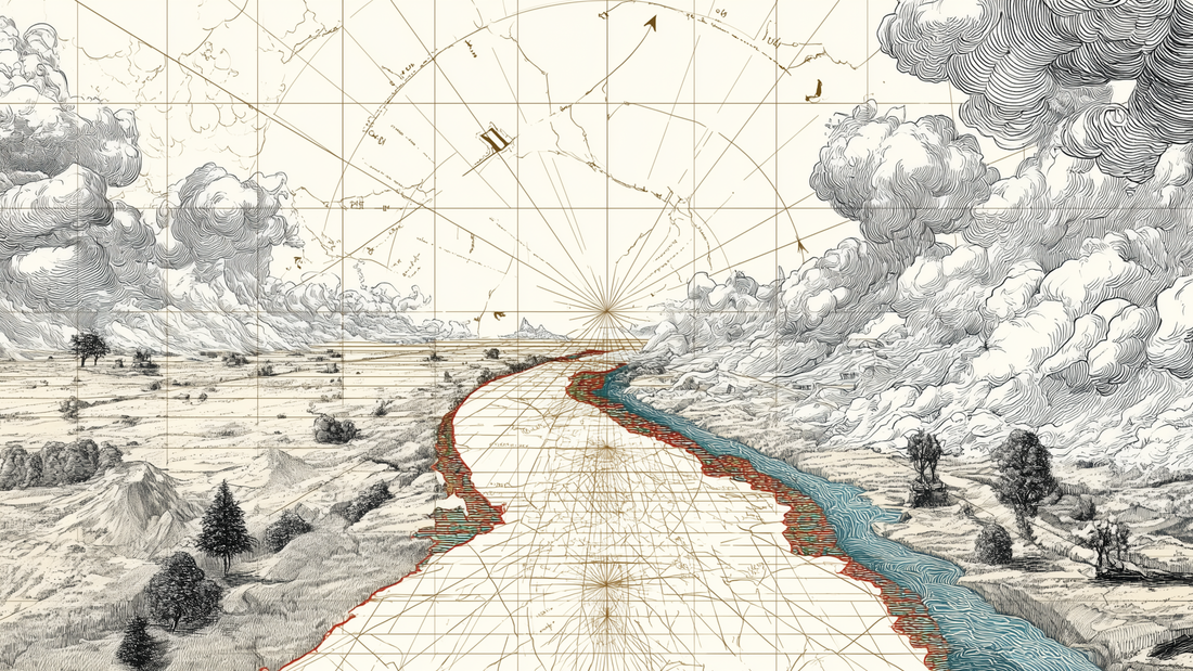 How to Cope with Uncertainty About the Future