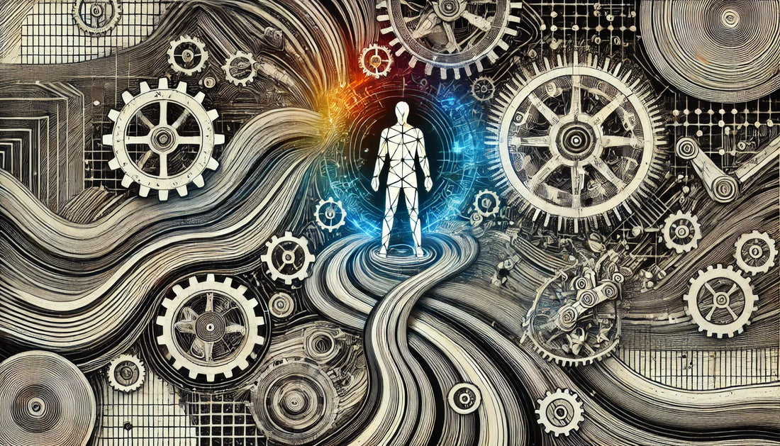 Humans Are the Bottleneck