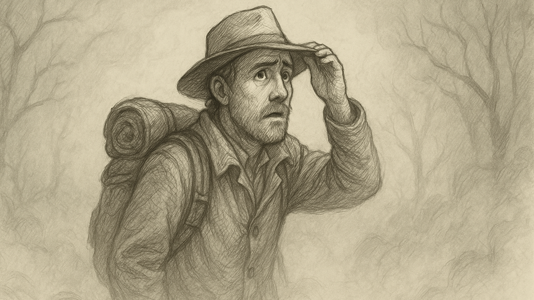 In Times of Uncertainty, Insight Trumps Flow