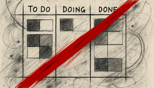 Kanban Must Evolve in the Age of AI