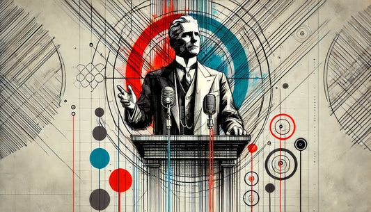 LLMs Are Like Politicians—Confidently Wrong