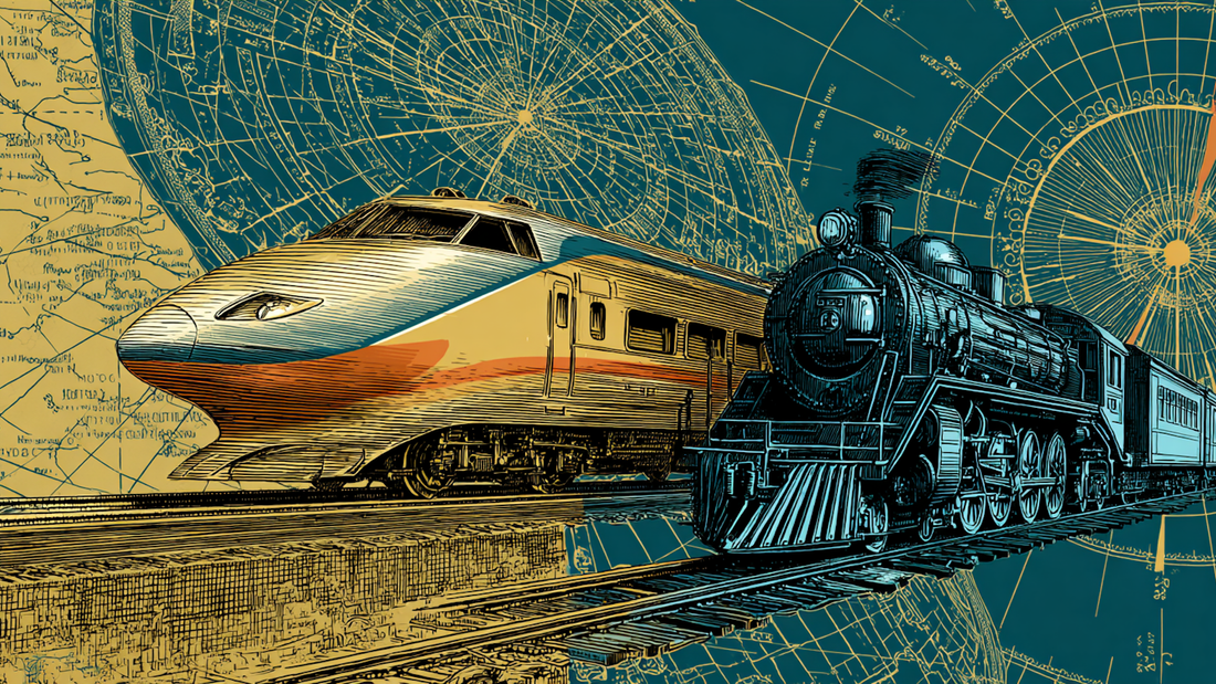 Scrum Is Done. Finished. History.