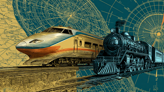 Scrum Is Done. Finished. History.