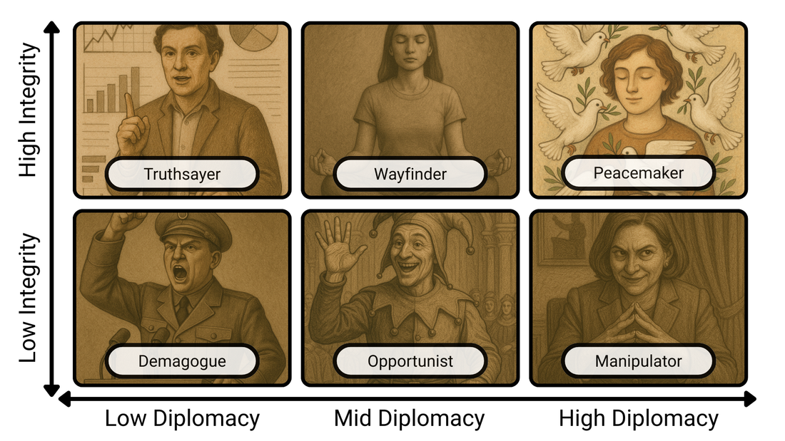 “You are arrogant, condescending, and disrespectful.”