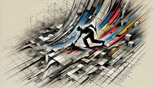 Ten Times the Impact with One-Tenth the People