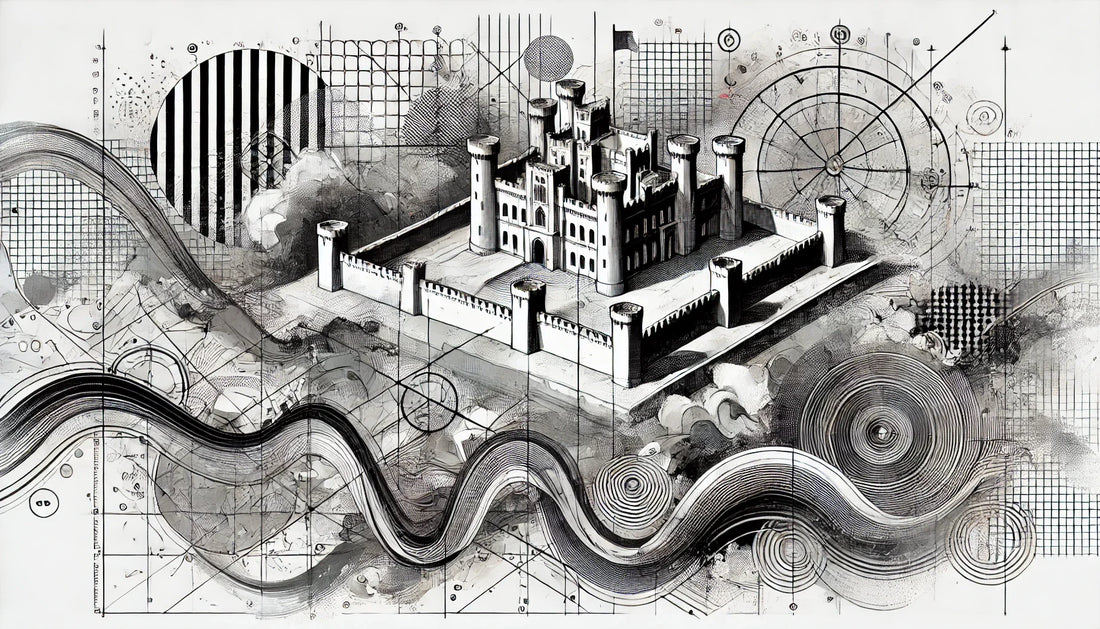 The Four Moats Theory™