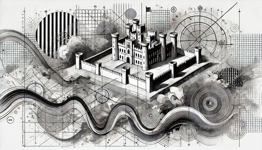 The Four Moats Theory™