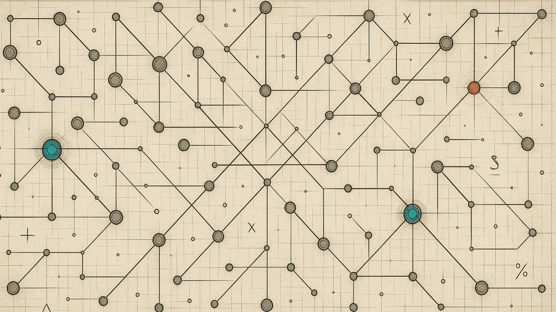 The Rise of the Agentic Network Organization (ANO)