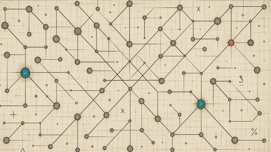 The Rise of the Agentic Network Organization (ANO)