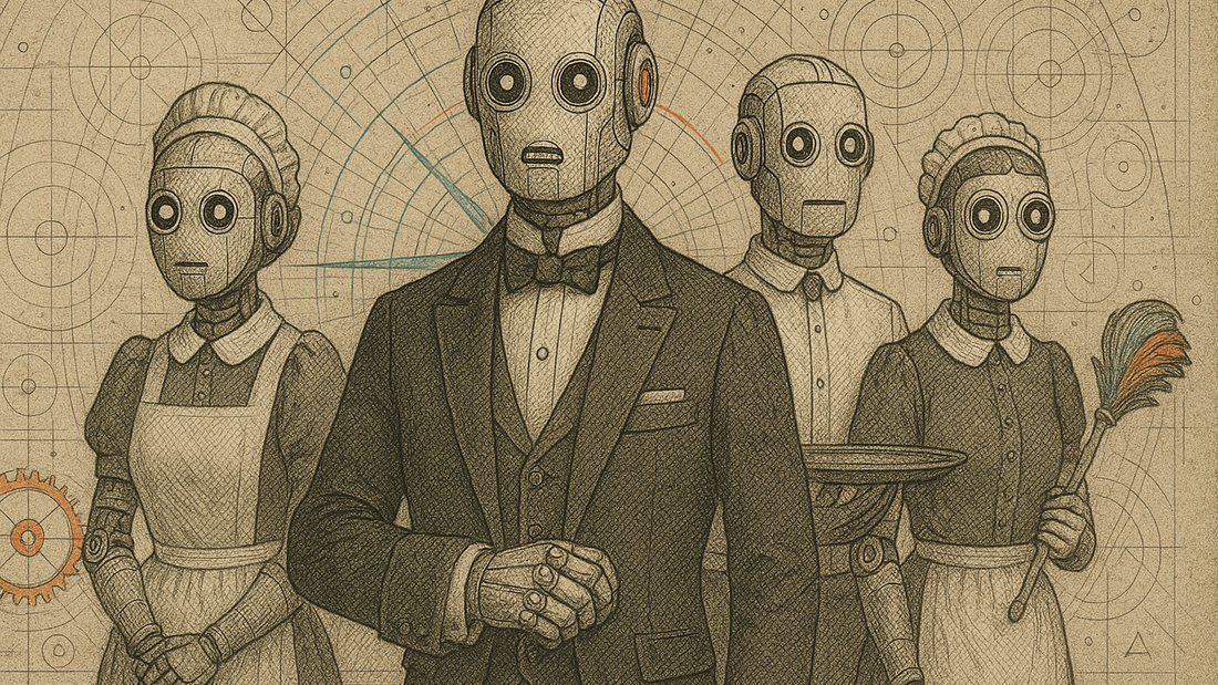 When Do I Get My Networked Agentic Organization (NAO)?