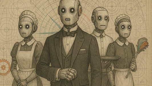 When Do I Get My Networked Agentic Organization (NAO)?