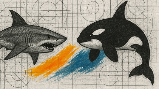 Why Bother? The Future of Learning.