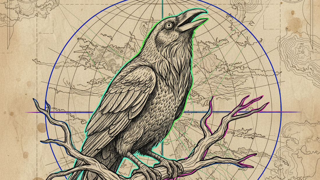 Why Ravens May Rule the Future of Work