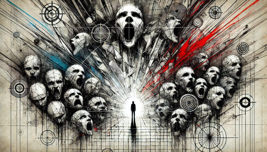 You’re an Ignorant Fool—The Law of Tragic Nuance