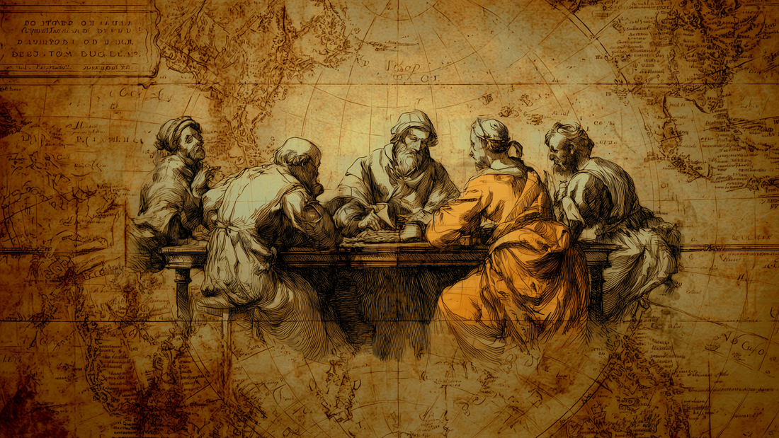 AI Rewrites the Advisory Playbook