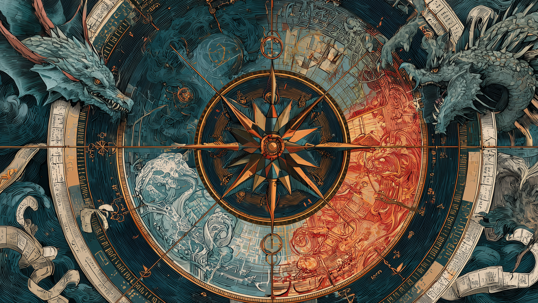 It's Not Always Cold in the True North