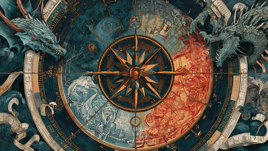 It's Not Always Cold in the True North