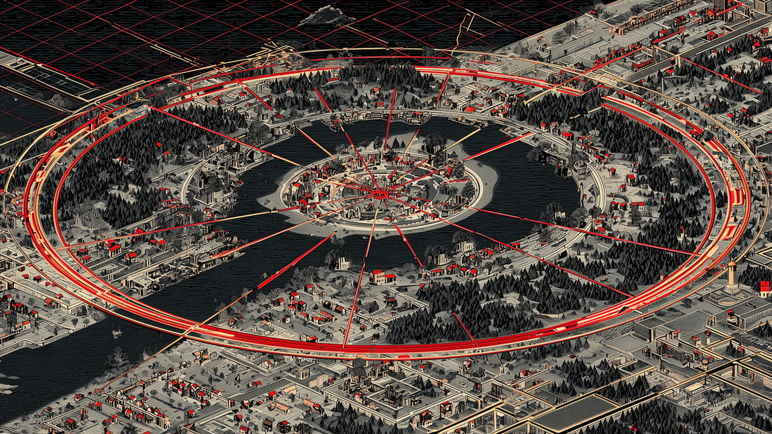 The Agentic Organization