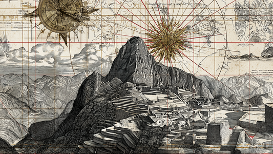 The Four Tensions of Sociotechnical Systems