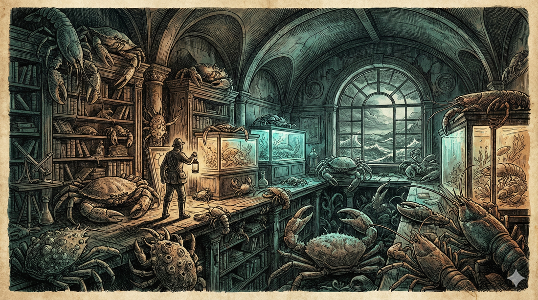 The Tragedy of the Agents