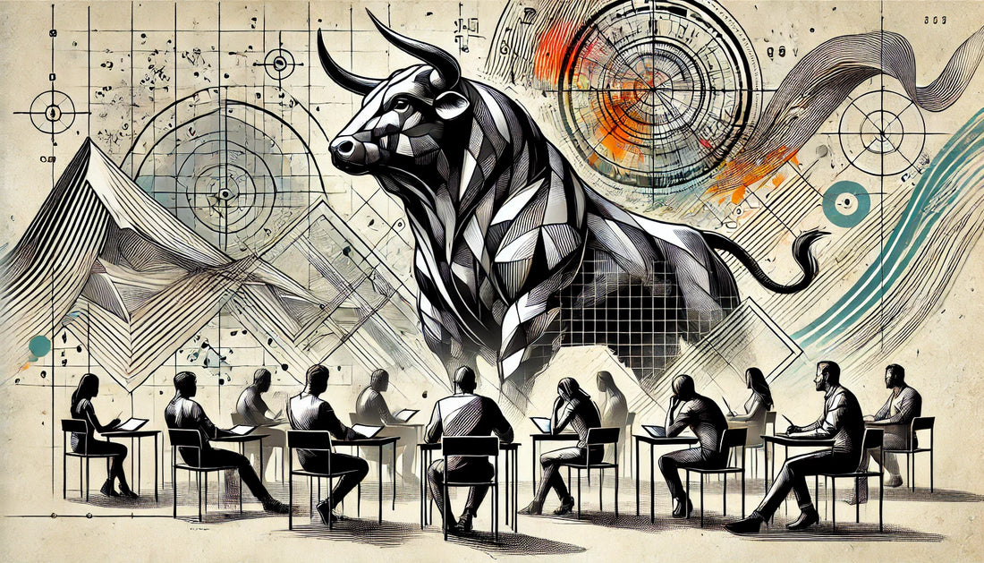 Writers Are the Greatest Bullshitters