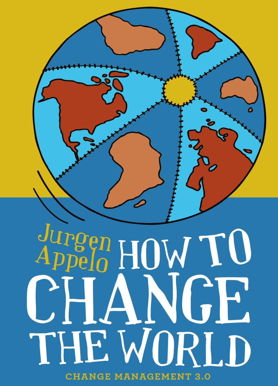 Management 3.0 – Jurgen Appelo