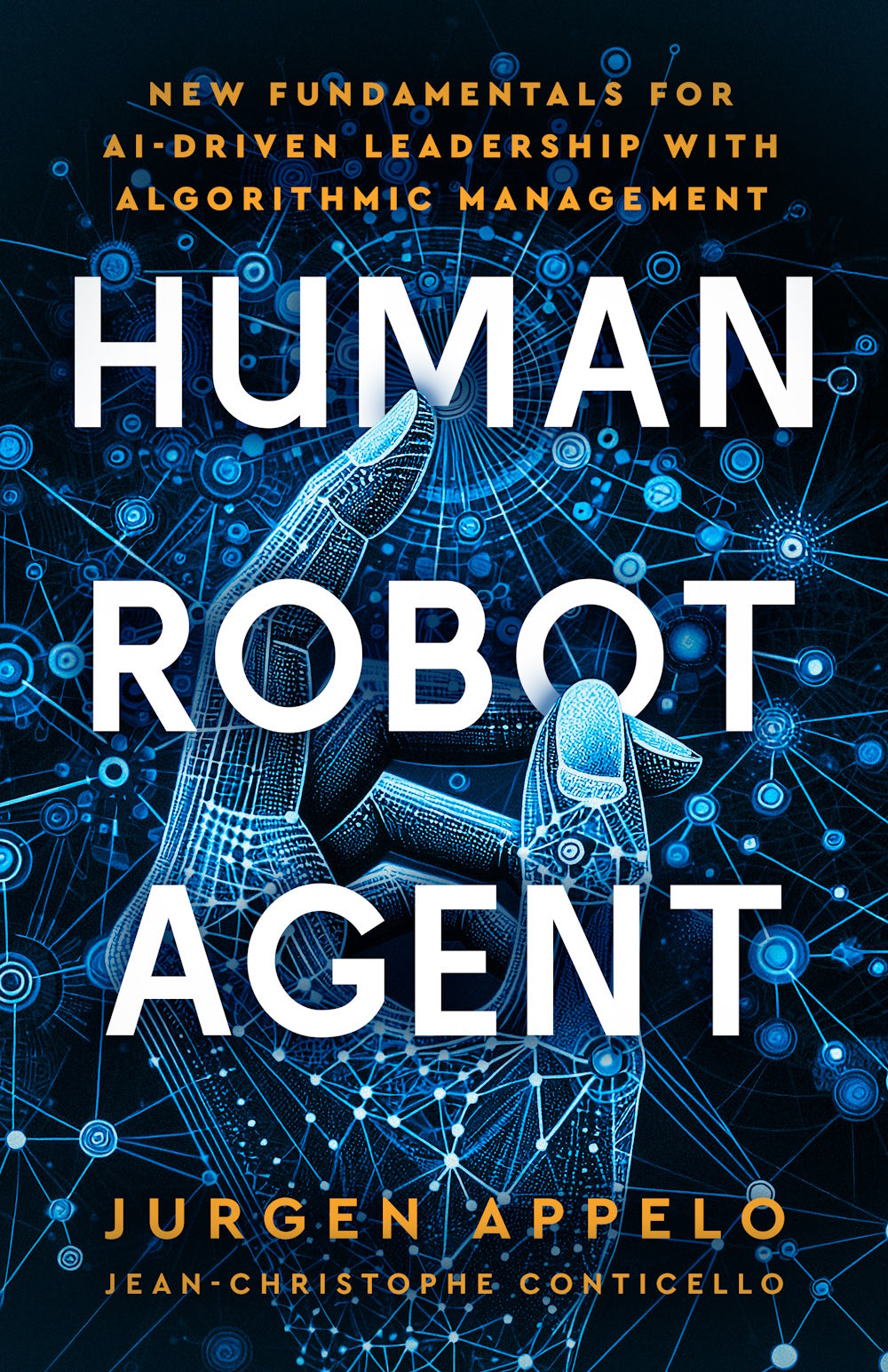 Management 3.0 – Jurgen Appelo