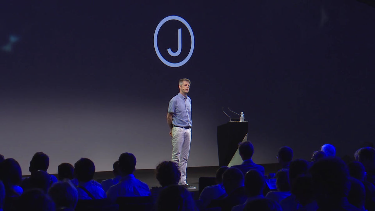 Appelo About – Jurgen Appelo